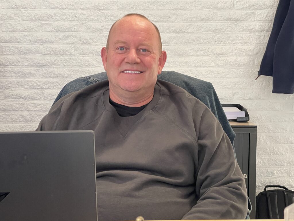 Wouter van Blijswijk