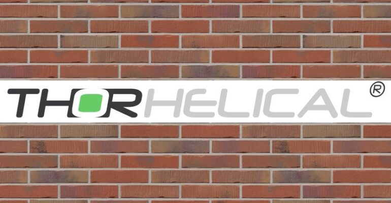 Cursus Certificering Thor Helical producten en systemen